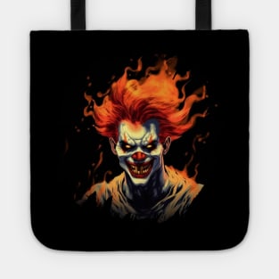 Twisted Metal Tote