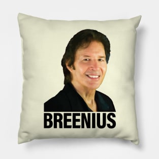 Neil Breen the Breenius Pillow