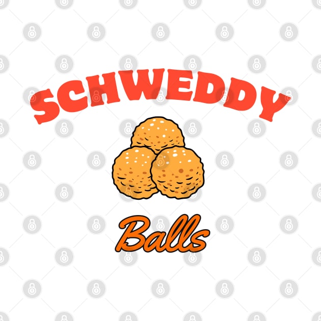 schweddy by Diegosevenstar