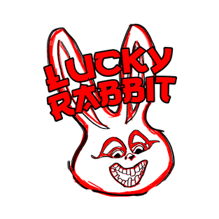 Lucky Rabbit T-Shirt