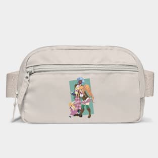 School Bag