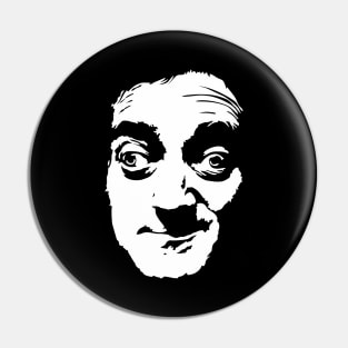 Marty Feldman - Young Frankenstein Pin