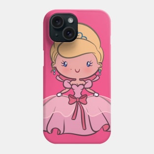 Lottie CutiE Phone Case