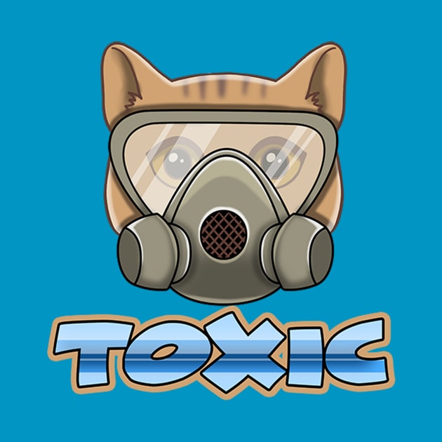 Toxic Boy by Lilax