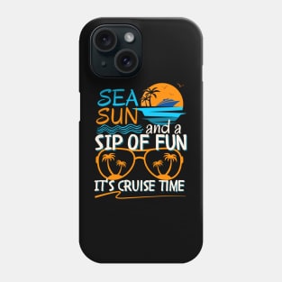 Cruise Phone Case