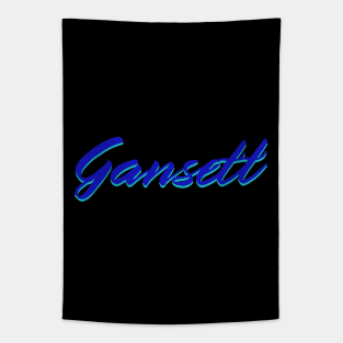 Gansett v2 Tapestry