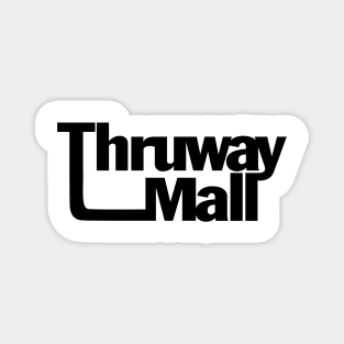 Thruway Mall Magnet