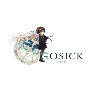 Gosick T-Shirt