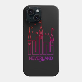 (G) IDLE Neverland. Phone Case