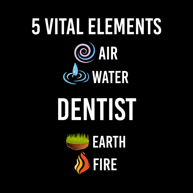 5 Elements Dentist by Happy Life