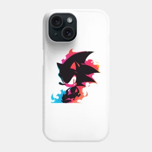 shadow Phone Case