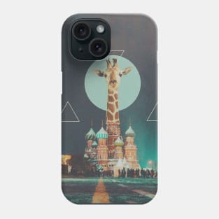 Mother Russia Phone Case