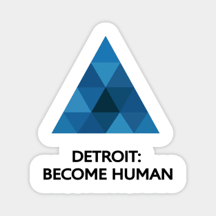 Detroit: Become Human Magnet