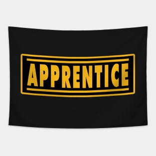 Apprentice Tapestry