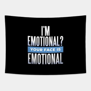 Emotional Tapestry