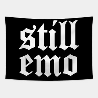 Still Emo Tapestry