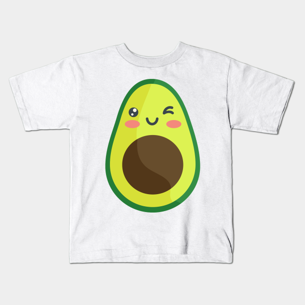 Avocado Shirt Avocado Kids T Shirt Teepublic