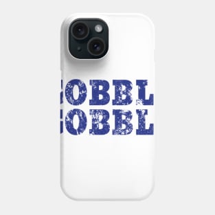 Gobble Gobbler Phone Case