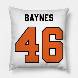 Aron Baynes Suns Pillow