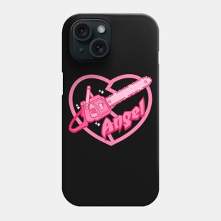 Angelic Phone Case