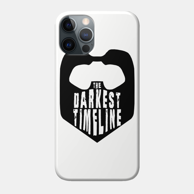 We Re In The Darkest Timeline Community Phone Case Teepublic Empire, released 02 november 2015.