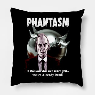 phantasm Pillow