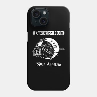 Bérurier Noir Phone Case