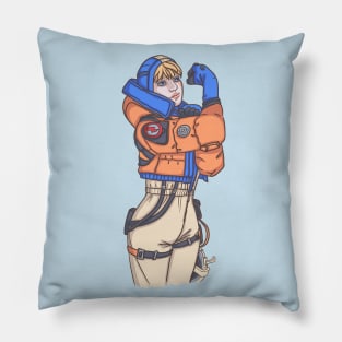 APEX LEGENDS - Wattson Pillow