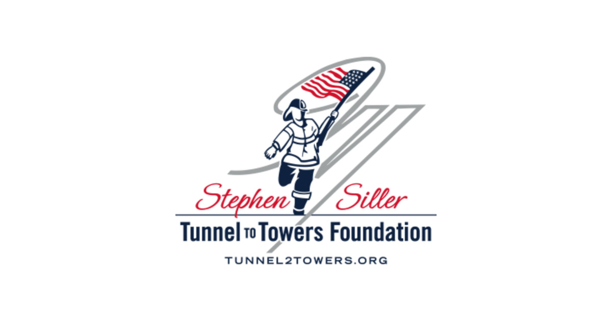 tunnel to towers tee shirts, tunnel2towers, tunnel to towers foundation