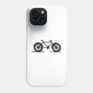 Bicycle Phone Case