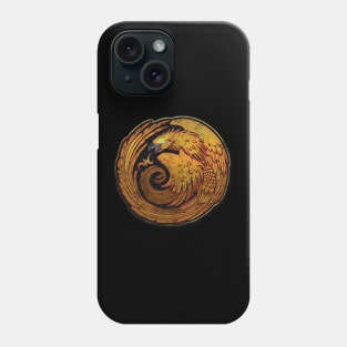 Phoenix Reborn Phone Case