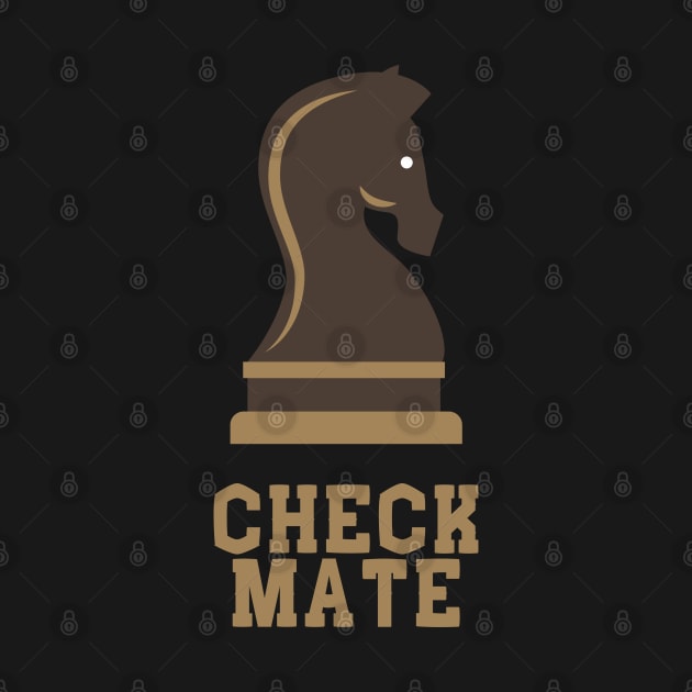 Checkmate by Emy wise