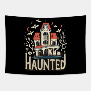 Haunted Tapestry