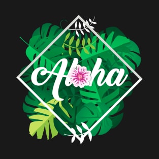 ALOHA T-Shirt