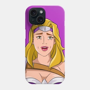 queen maeve the boys diabolical Phone Case