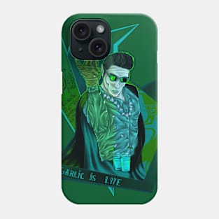 Vegan Vampire V2 Phone Case