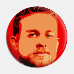 charlie hunnam Pin