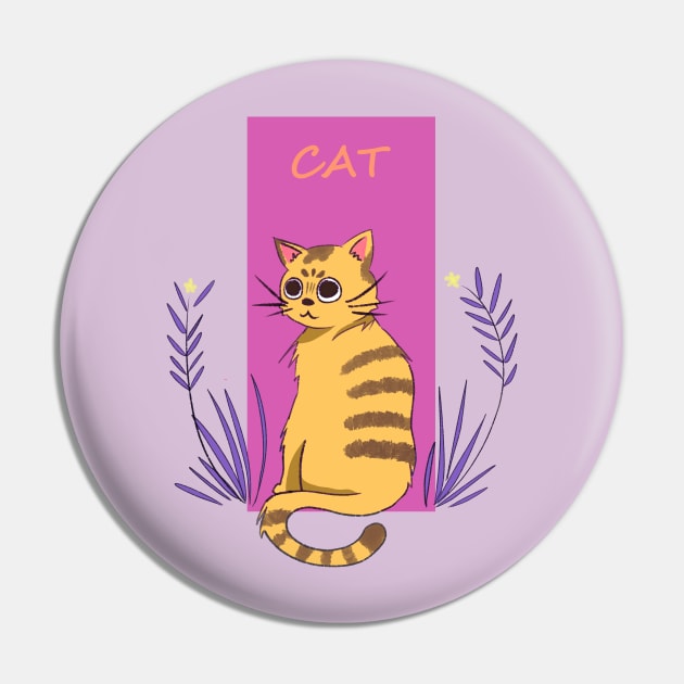 Cute Ginger Cat Bored Again Today Pin by Maknasato