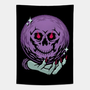 Death Sight Tapestry