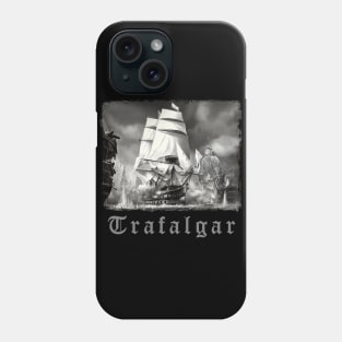 TRAFALGAR 1 Phone Case