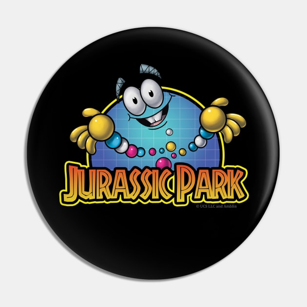 Mr. DNA - Jurassic Park #A Pin by Kai Ventura