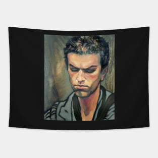 Tiago Tapestry