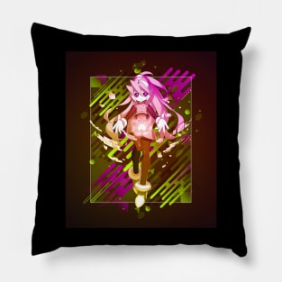 Ciel (Megaman Zero) Pillow