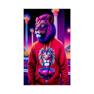 Lion T-Shirt