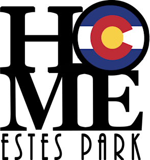 HOME Estes Park CO Magnet