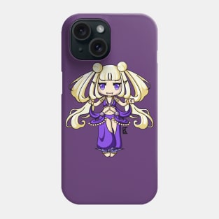 Levanta Phone Case