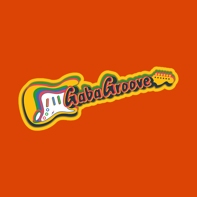 Gaba Groove by GabaGroove