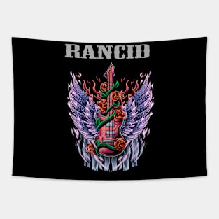 RANCID BAND Tapestry