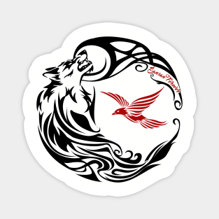 Sansan Sigil Magnet