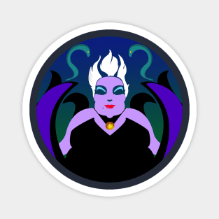 Sea Witch's Brew Magnet